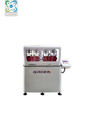 GX-5040 整鞋耐折試驗機(jī)